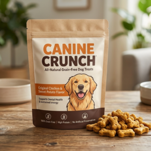 Canine Crunch