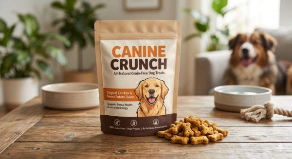 Canine Crunch